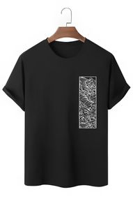 Футболка з ДТФ (короткий рукав)