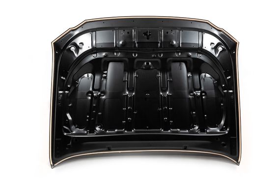 Комплект рестайлинга в Lexus GX460 2020 года для Toyota Land Cruiser Prado 150 | Зображення 9