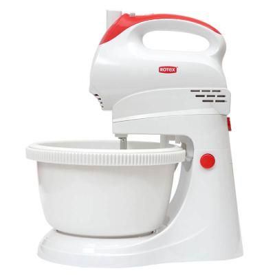 Міксер Rotex RHM250-K | Зображення 1
