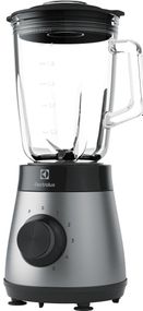 Блендер стационарный Electrolux E4TB1-6ST, 800 Вт, чаша 1.5л, нержавеющая сталь (E4TB1-6ST)