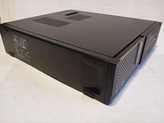 ПК Dell OptiPlex 390 SFF / Intel Core i5-2320 (4 ядра по 3.0 - 3.3 GHz) / 8 GB DDR3 / 250 GB HDD / Intel HD Graphics 2000 / DVD-RW б/в | Зображення 2