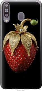 Чохол для Samsung Galaxy A40s A3050 з силікону FCh_083551