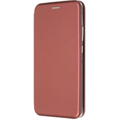 Чехол для мобильного телефона Armorstandart G-Case Motorola G86 5G Marsala (ARM86941)