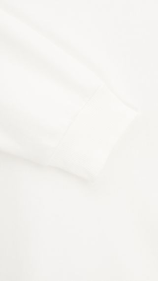 Світшот з принтом чоловічий GENUA G01217-0002 2XL Білий shop (2000999533709) | Зображення 2