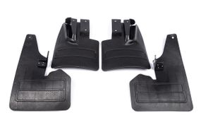 Бризковики (4 шт) для Ford Transit 1986-1991 рр.