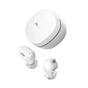 Беспроводные наушники Baseus Bowie WM01 True Wireless Earphones White