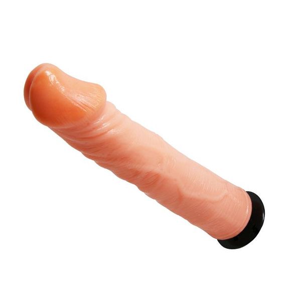 Страпон жіночий BW-022012 sexstyle | Зображення 4