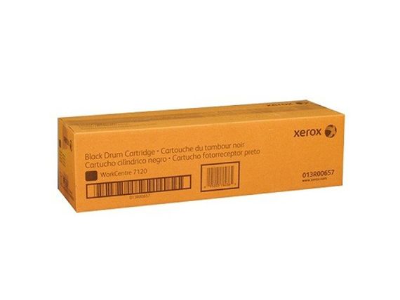 Копи картридж Xerox WC7120/7125/7225 Black (67 000 стр) (013R00657)