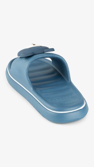 Шльопанці для хлопчика T28-7-3 30/31 Синій shop (2000999519437) | Зображення 6