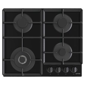 Варочная поверхность Gorenje газ на стекле GTW641EB