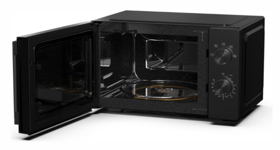 Мікрохвильова піч Hisense H20MOBP1HI | Зображення 3