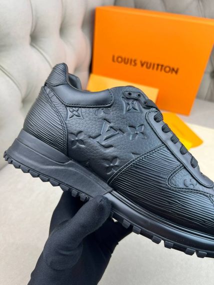 Кросівки Louis Vuitton Run Away ob403 | Зображення 3