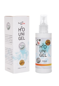 Лубрикант H2O UNI Gel 150 ml sexstyle