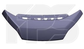 Капот Peugeot Boxer '14- (FPS) 1380670080