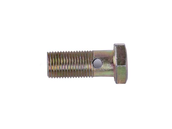 Штуцер М16*15 GB3541-83 DongFeng 240/244 | Зображення 2