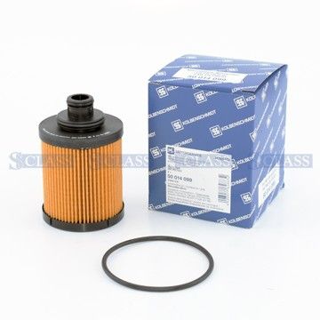 Фильтр масляный Citroen Nemo / Fiat Doblo/Fiorino / Opel Combo / Peugeot Bipper 1.3 HDi/D/JTD/CDTI 04-, KS, 50014099,
