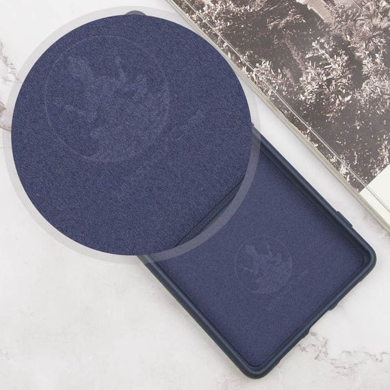 Чохол Silicone Cover Lakshmi Full Camera (AA) with logo для Google Pixel 9a | Зображення 1