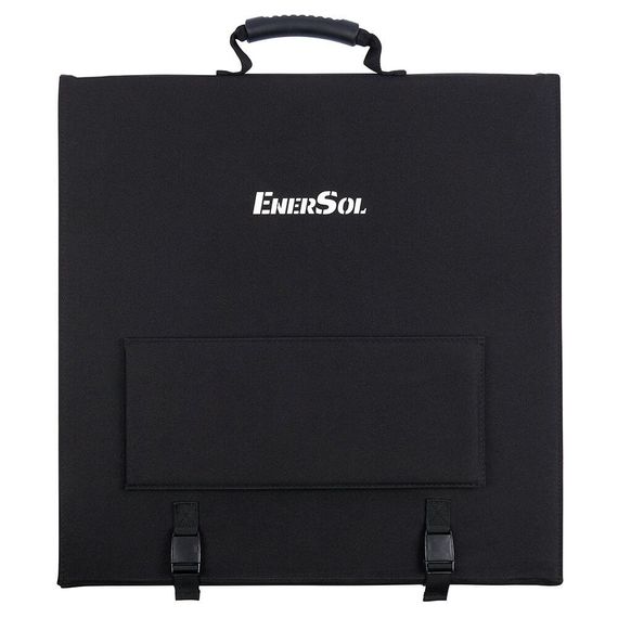 Солнечная панель EnerSol ESP-200W | Зображення 2