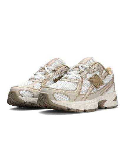 Кросівки New 740 White Beige , В'єтнам 39 25 см | Зображення 2