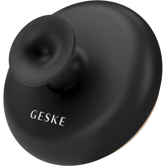 Набор по уходу за стопами с ручкой GESKE Dual Foot Smoothener 9в1 starlight, Серый | Зображення 8