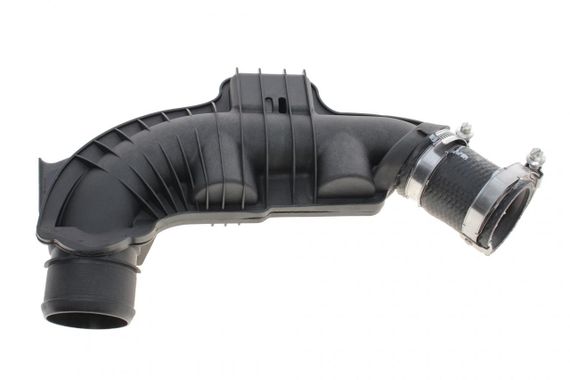 Патрубок интеркулера Citroen DS3 Peugeot 207 1.6 06-15 GZ-F1417 | Зображення 2