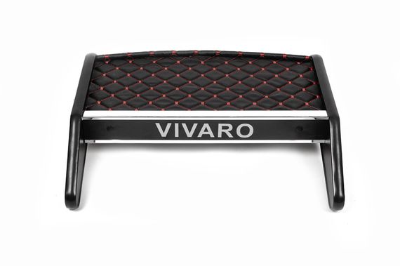 Полка на панель (2010-2014, ECO-RED) для Opel Vivaro | Зображення 1