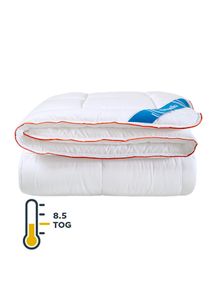 Ковдра Othello 9006 Туреччина 95*145 см  Бавона + мікрофібра Білий