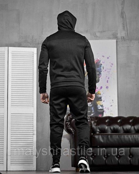 Мужской спортивный костюм  The North Face ДЛ6474 | Зображення 2