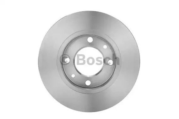 Диск гальмівний PEUGEOT 306, CITRO coXO, BOSCH (0986478464) | Зображення 2