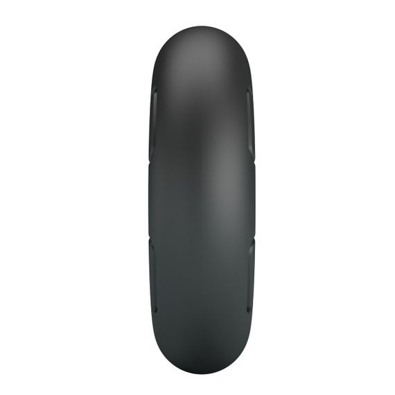 Ерекційне кільце Crazy Bull - Bertram Super Soft Silicone Cock Ring, BI-210247 Sex Aura | Зображення 5