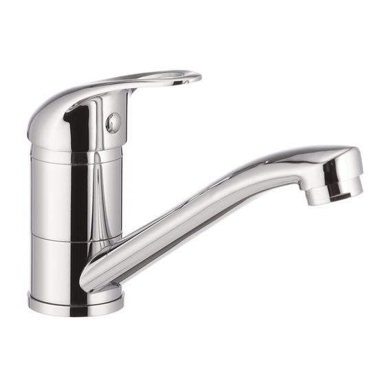 Змішувач для кухні Haiba PREMIERE 004 HB0348