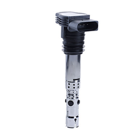Котушка запалювання SEAT CORDOBA, IBIZA II, IBIZA III, LEON, TOLEDO II, SKODA OCTAVIA TOUR, SKODA SUPERB I 1.8L