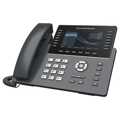 IP телефон Grandstream GRP2670 | Зображення 2