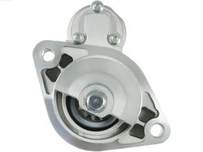 Стартер OPEL ASTRA G (1.7 DTI, 1.7 CDTI), OPEL ASTRA H, OPEL ASTRA J 1.7 CDTI