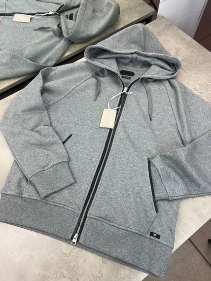 Комплект сiрий Tom Ford Classic Gray sp110 | Зображення 3