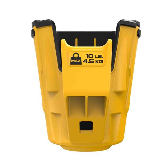 Кобура-гачок Workshop Storage System DXL DeWALT DWST82823-1 | Зображення 2