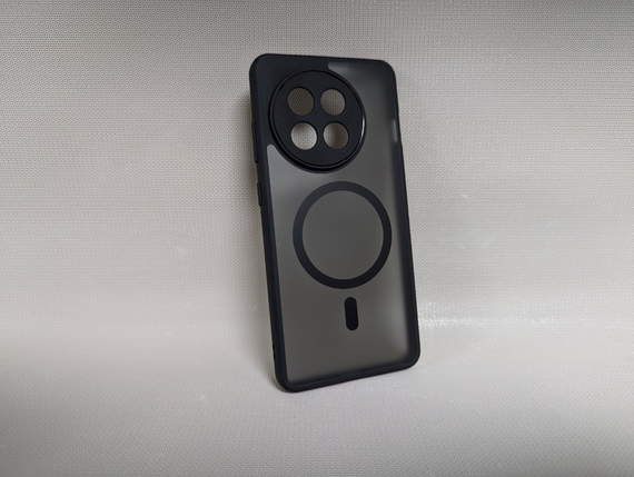 OnePlus 13R протиударний чохол BQ MagSafe Matte