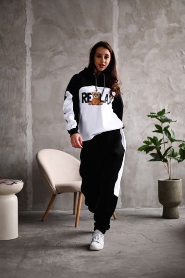 Спортивний костюм DRAPP утеплений