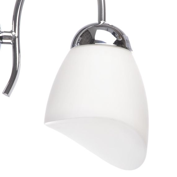 Бра направленного света галогенное настенное накладное BR-02 133W/1 G9 | Зображення 1