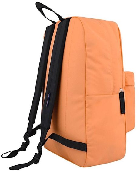 Міський рюкзак 25L Jansport Hyperbreak жовтогарячий | Зображення 4