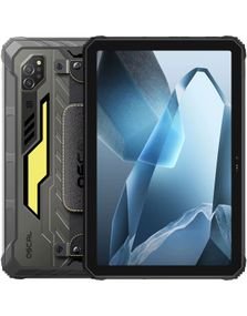 Планшет Blackview Oscal Spider 10 8/256GB Black