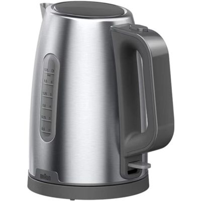 Електрочайник Braun WK 1500 GY