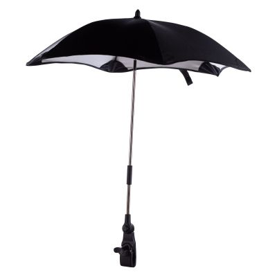 Зонтик для коляски FreeON black (81811) | Зображення 1