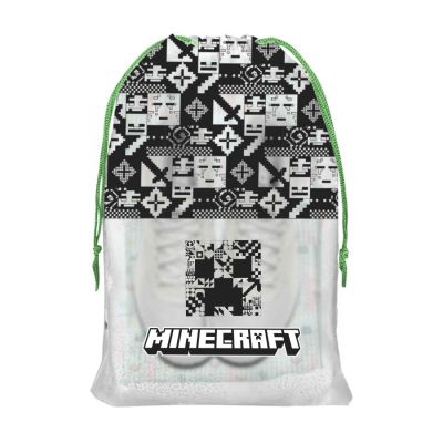 Сумка для взуття Yes SB-16 Minecraft (533530)