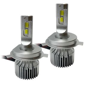 LED лампи TORSSEN Truck H4 40W 6000K