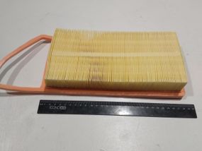 Фільтр повітряний C1/C2/C3/207/307 1.4 HDi, CHINA (1444.VZ)