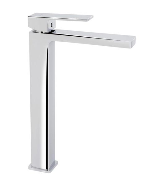 Змішувач для раковини Qtap Gemini QTGEM269CRM45677