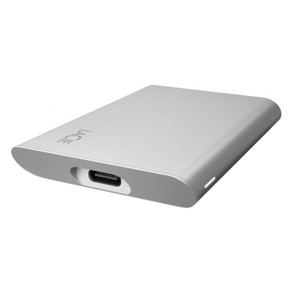 Накопитель SSD USB Type-C 2TB Portable LaCie (STKS2000400) | Зображення 5