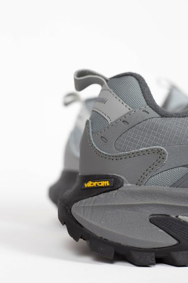 Чоловічі кросівки термо Merrell Moab Speed GTX Gray | Зображення 5