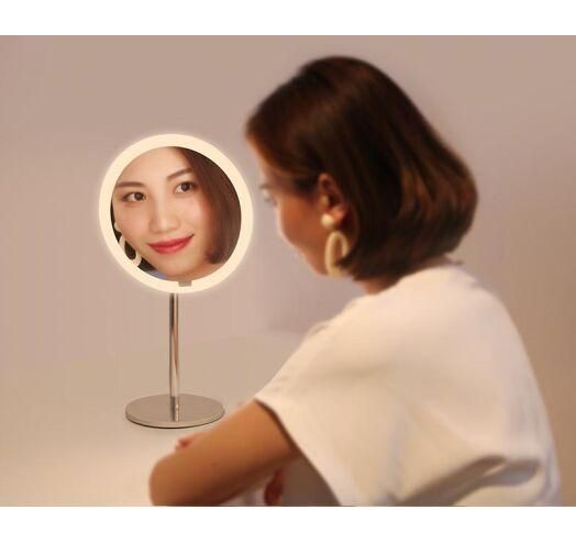 Дзеркало для макіяжу Yeelight Sensor Makeup Mirror | Зображення 7
